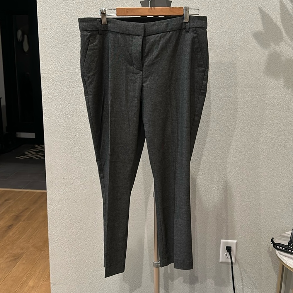 Maurice’s dress pants
